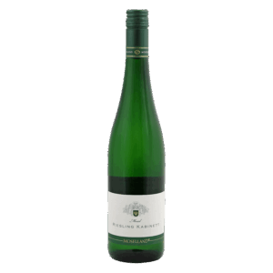 Witte wijn Riesling uit Moezel Duitsland – elegante wijn met frisse zuren, fruitige wijnaroma’s en lichte zoetheid