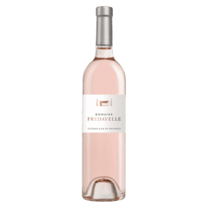 Rosé wijn uit Provence Frankrijk, verfijnde Franse rosé wijn met lichte kleur, citrus, rood fruit en elegante frisheid.