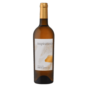 Witte wijn uit Provence Frankrijk, elegante wijn met citrus, peer en bloemigheid, Franse witte wijn met finesse en frisheid.