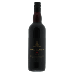 De Bortoli Fine Tawny Port wijn – Australische versterkte rode wijn met rijpe fruittonen en zachte houtinvloed