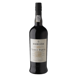 Burmester Tawny Porto 20 jaar – gerijpte rode wijn uit Portugal met tonen van noten, karamel en gedroogd fruit