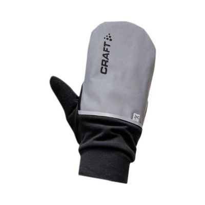 Hybrid Trail Gloves