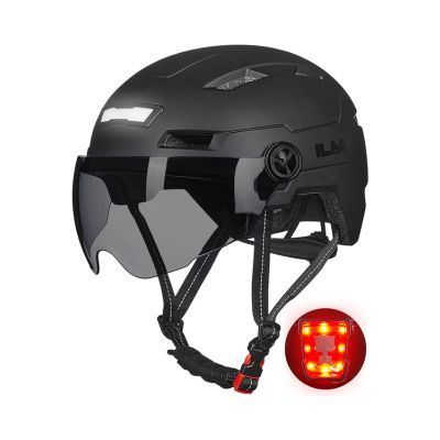MTB-Ready Trail Helmet