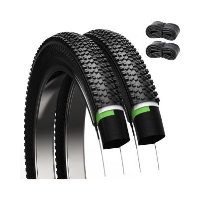 All-Terrain Tires