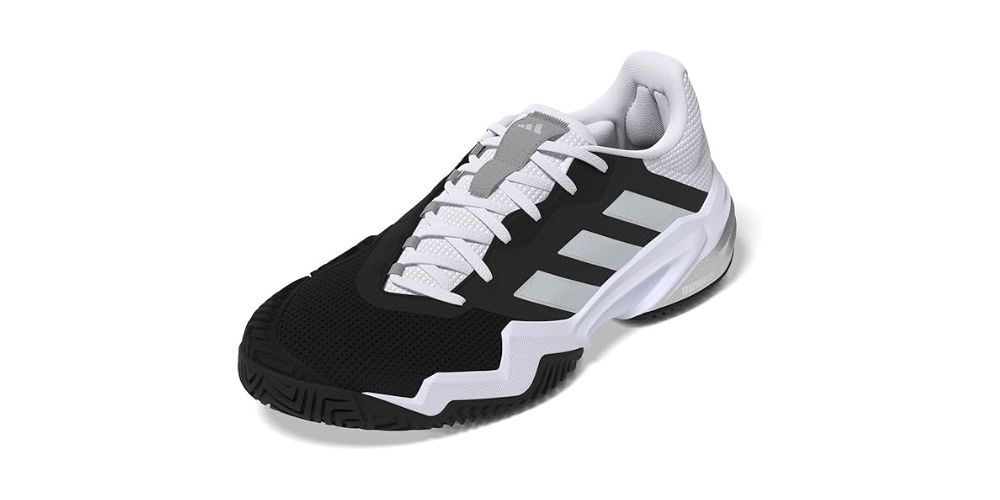 Adidas Barricade 13 tennis shoe