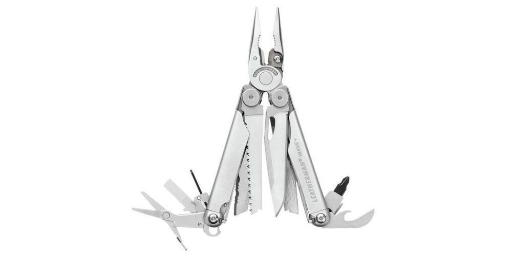 best multi-tool for backpacking