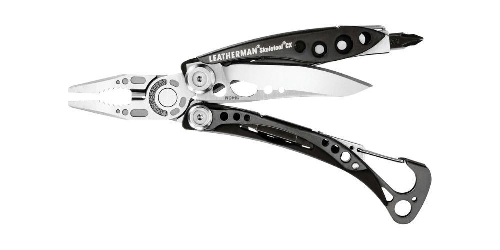 Backpacking Multi-tool