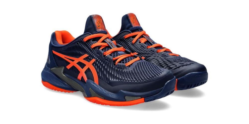 asics tennis shoes