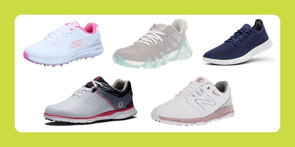 womens golf shoes