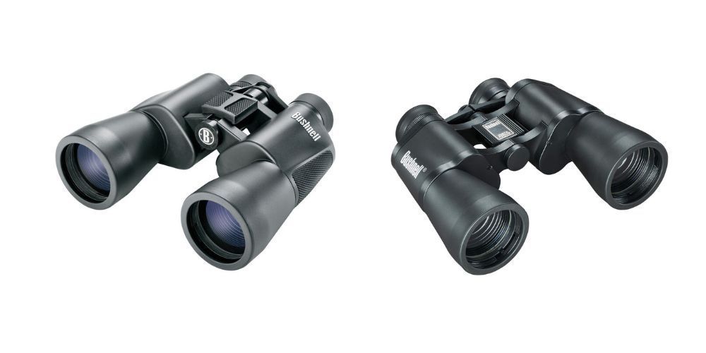 best bushnell binoculars for birding