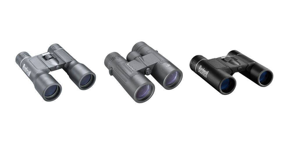 bushnell binoculars