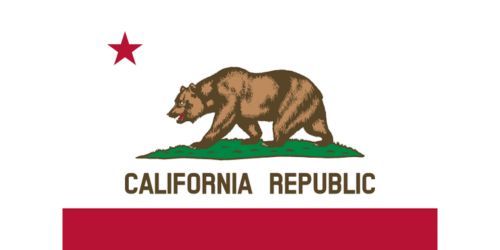 California Flag