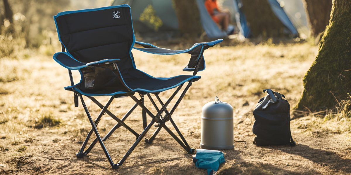 best camping chairs