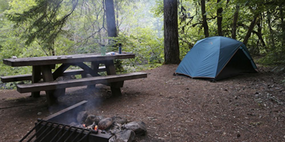 Preparing for Your Camping Trip