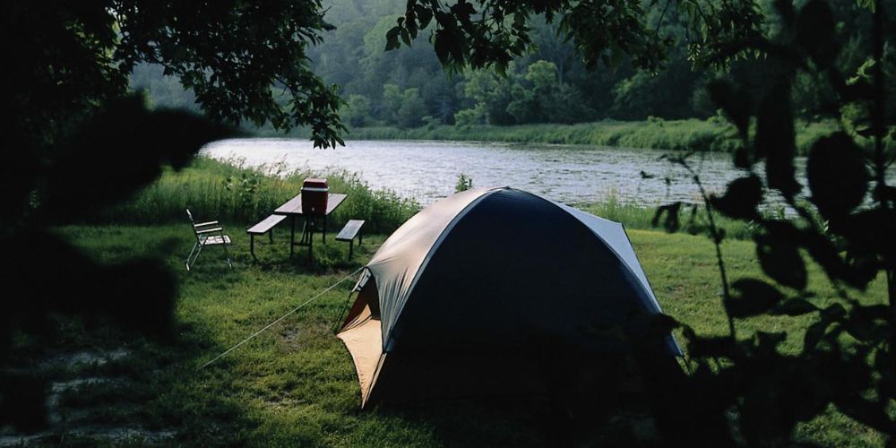 Planning Your Nebraska Camping Trip