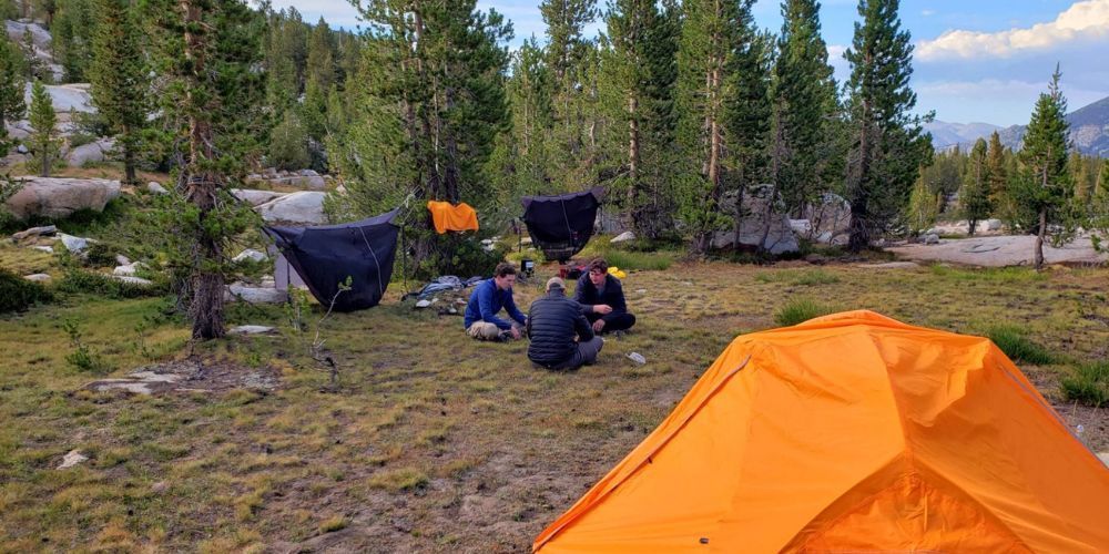 Stargazing at Great Basin National Park