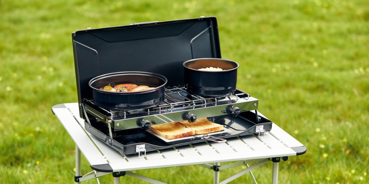 camping stoves