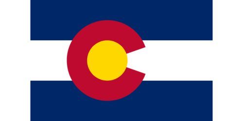 Colorado Flag