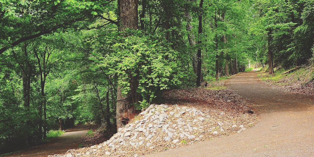 cycling in alabama