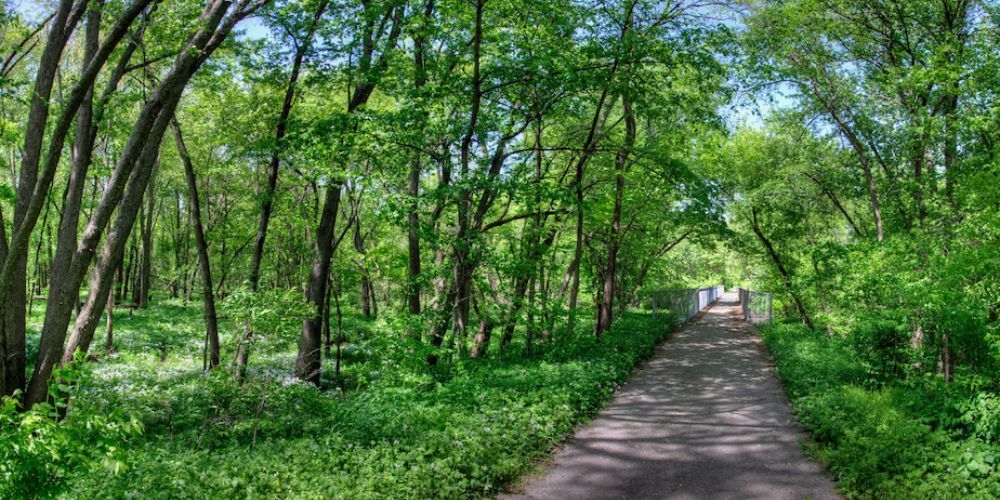 cycling in iowa