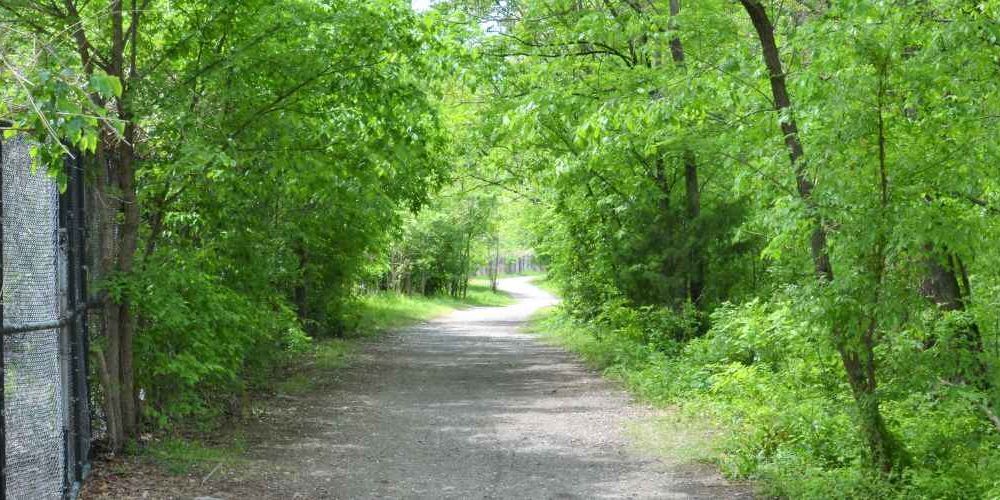 cycling in kansas