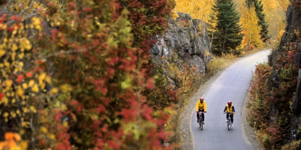 cycling in minnesota