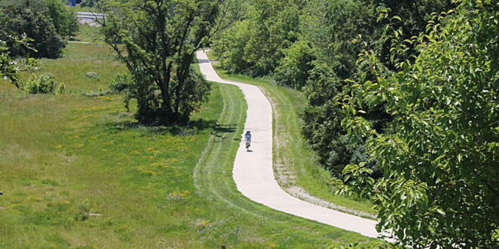 cycling in missouri