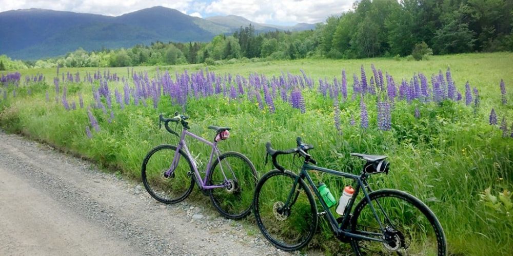 cycling in new-hampshire