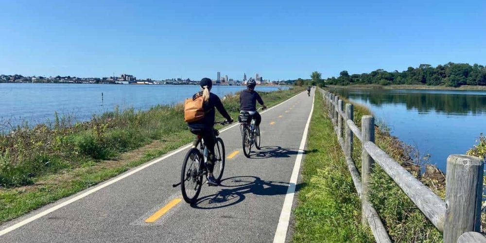 cycling in rhode-island