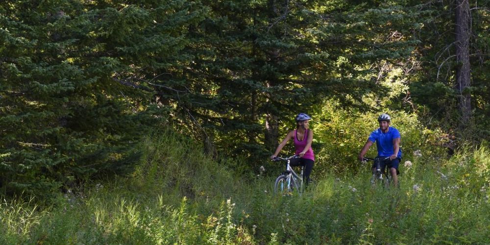 cycling in south-dakota