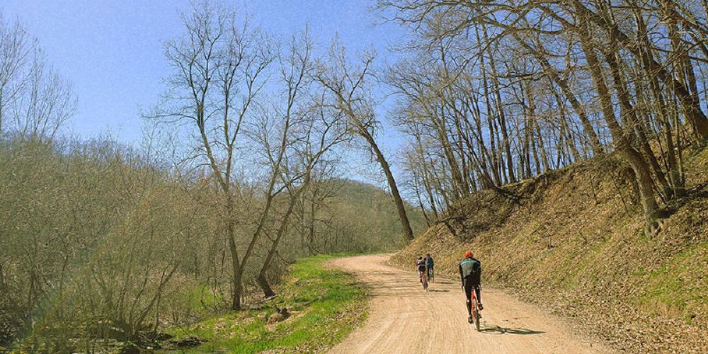 cycling in wisconsin