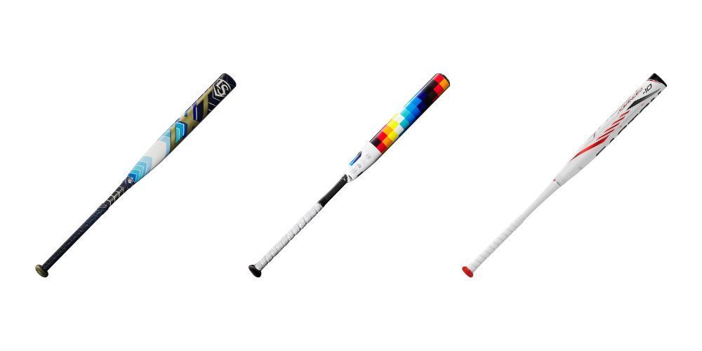 fastpitch softball bats