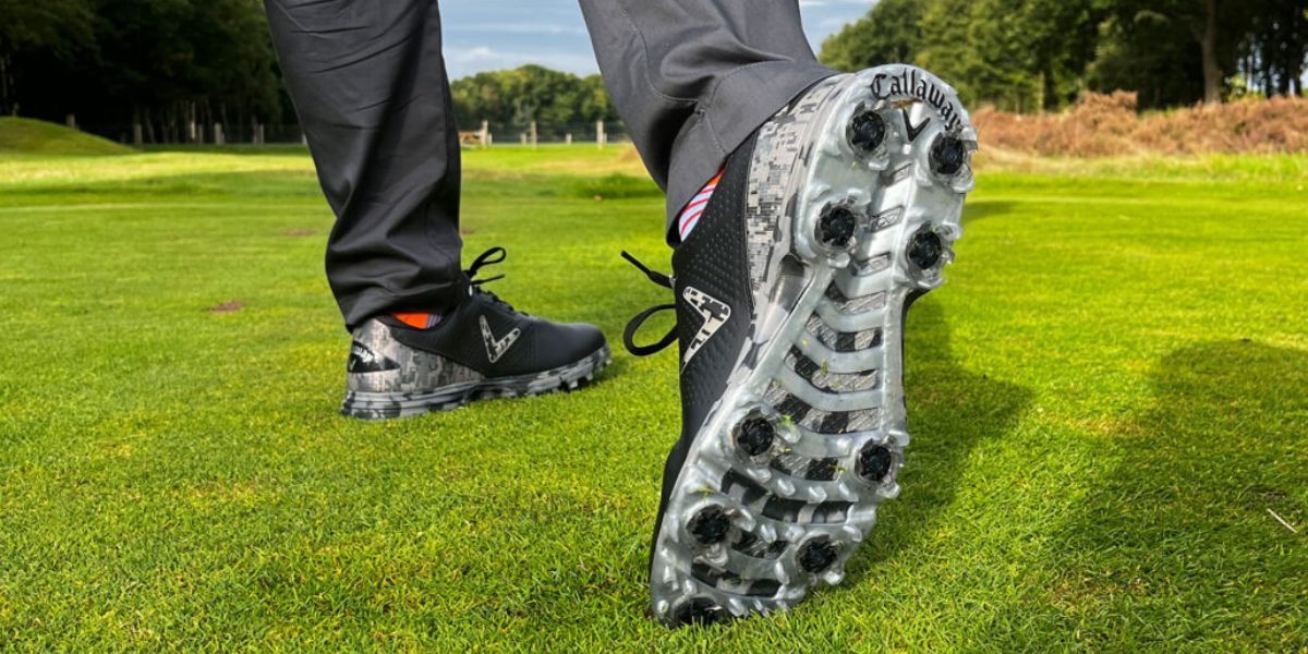 mens golf shoes