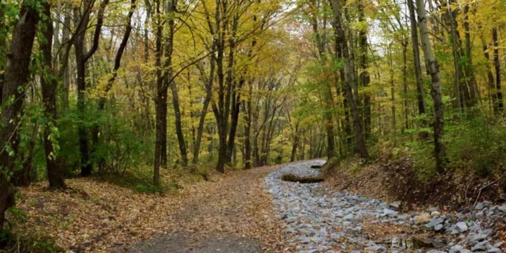 Connecticut hikes