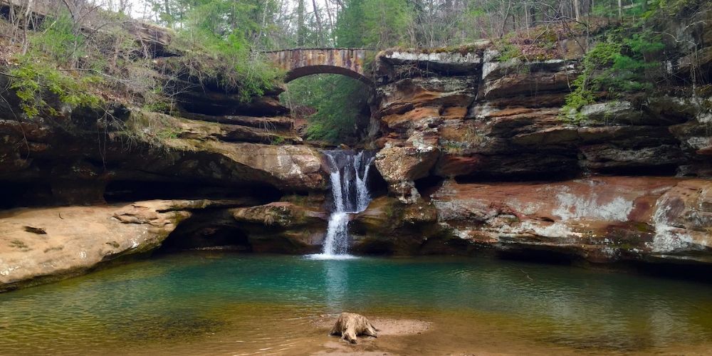 Iowa hikes