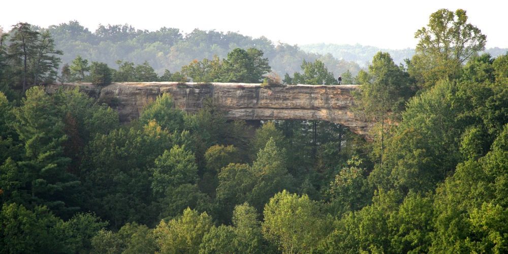 Kentucky hikes