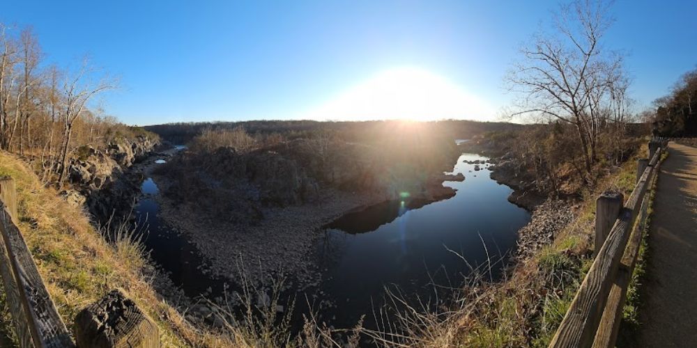 Maryland hikes