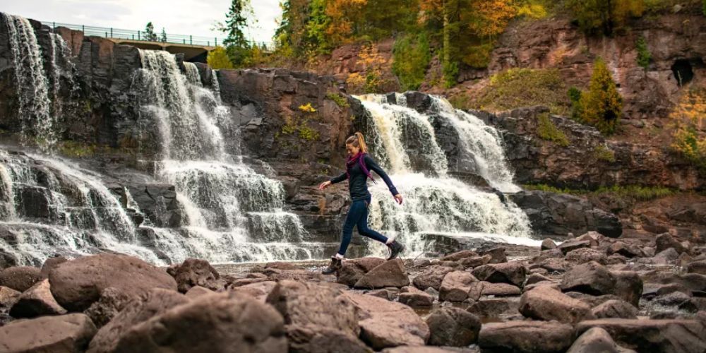 Minnesota hikes