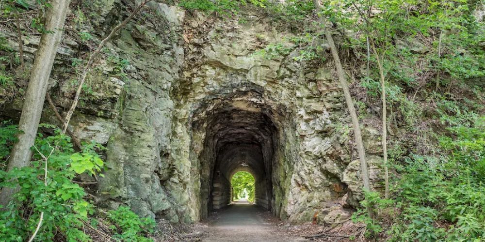 Missouri hikes