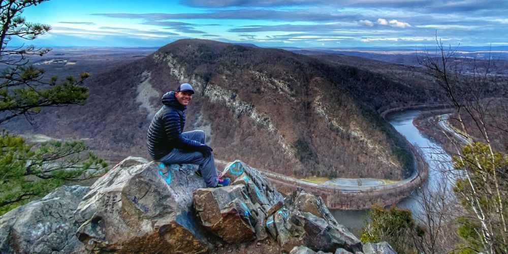 top hikes in New Jersey