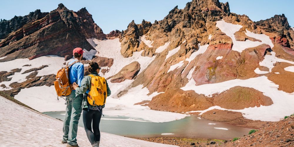 Oregon hikes