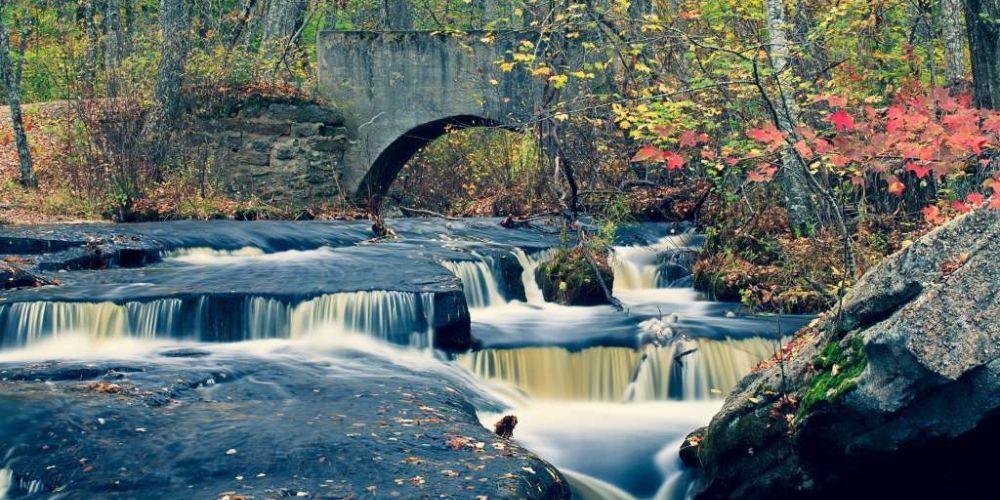 top hikes in Rhode Island