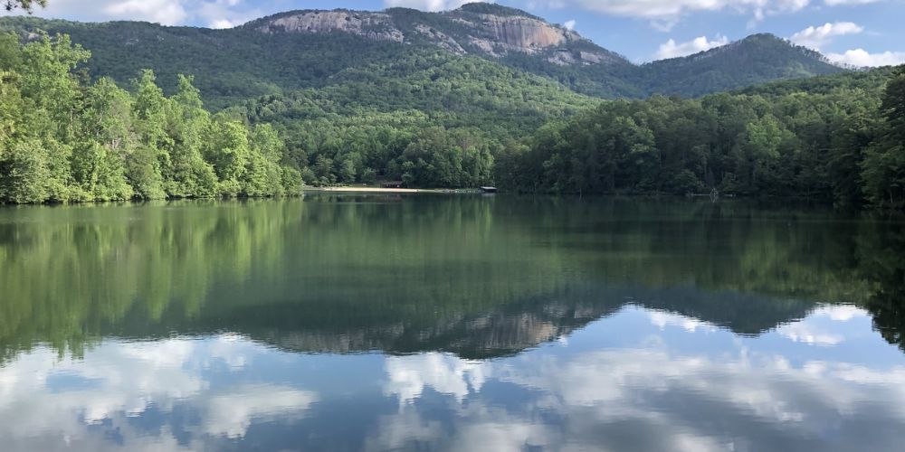 South Carolina hikes