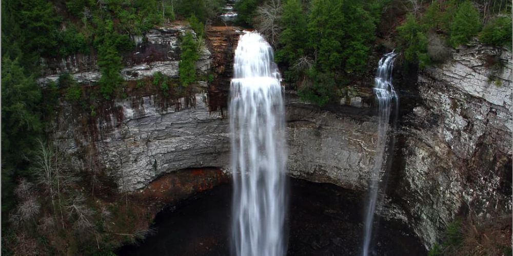 Tennessee hikes