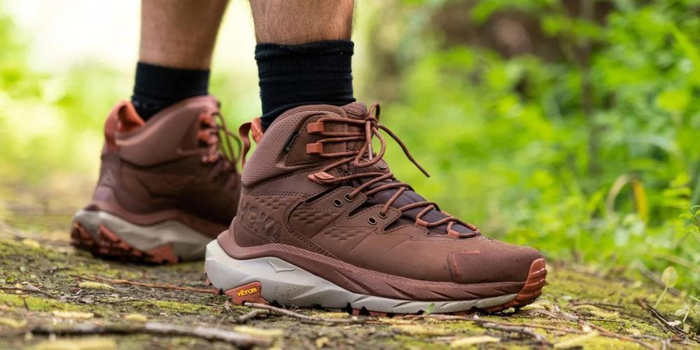 men's hiking boots