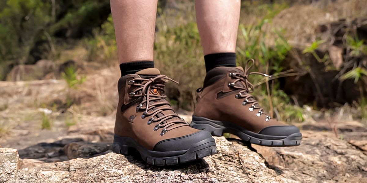 mens hiking boots