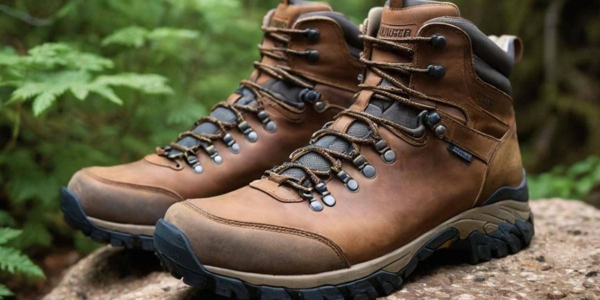 hiking boots for men