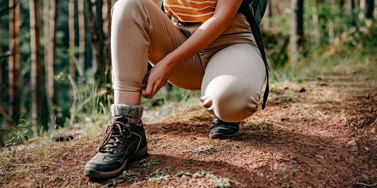 womens hiking boots
