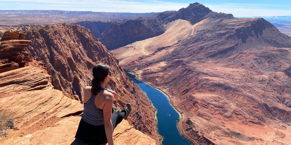 top hikes in Arizona