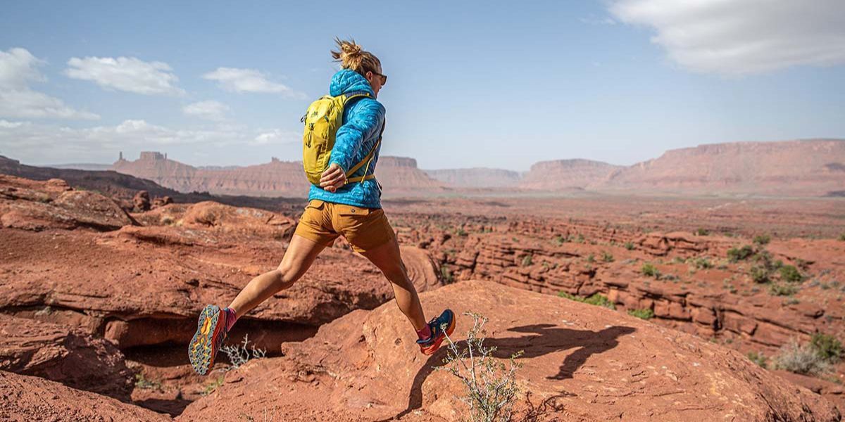 hiking shorts